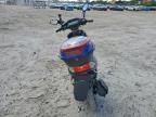 2024 Yongfu Scooter