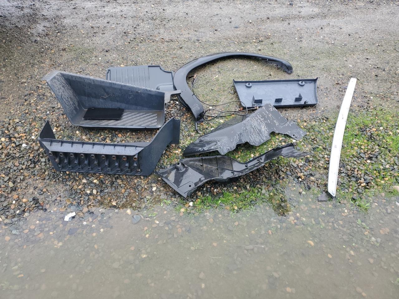 2004 Dodge 2004 Sprinter 2500 Sprinter