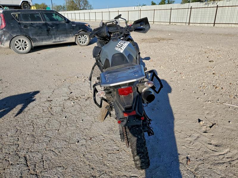 2023 Kawasaki KL650 K