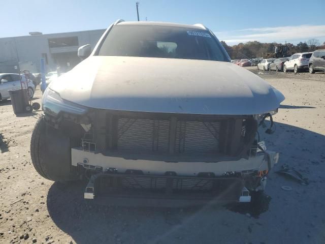 2025 Volvo Xc90 Ultra