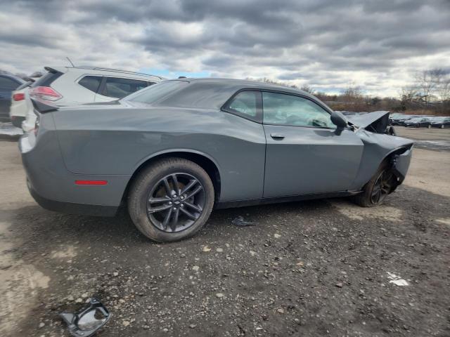 2019 Dodge Challenger gt