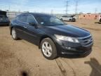 2012 Honda Crosstour exl