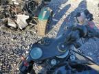 2014 Suzuki GSX-R600