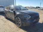 2025 KIA Sportage x Line