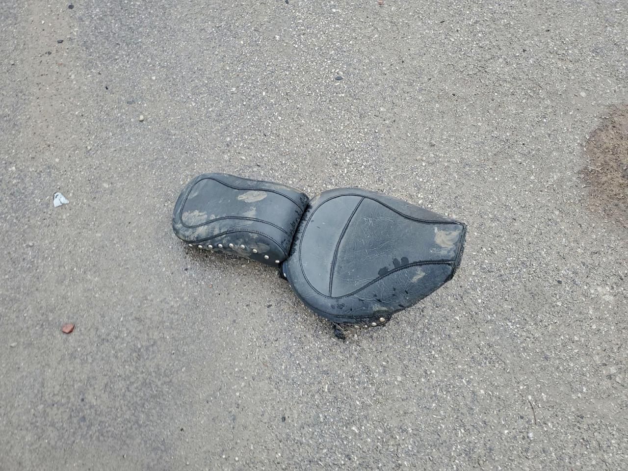 1999 Harley-Davidson Fxst