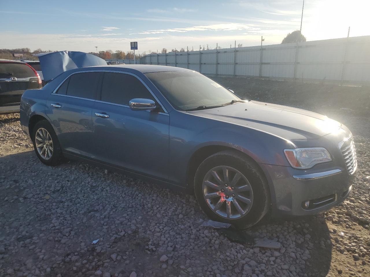 2011 Chrysler 300 Limited