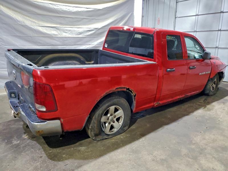 2011 Dodge RAM 1500