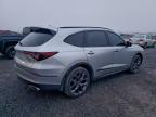 2022 Acura Mdx A-spec