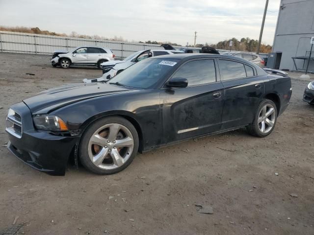 2013 Dodge Charger R/T