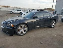 Dodge salvage cars for sale: 2013 Dodge Charger R/T