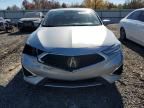 2020 Acura ILX
