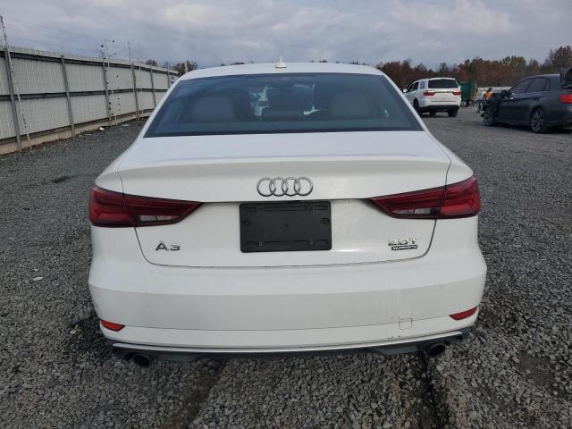 2018 Audi A3 Premium