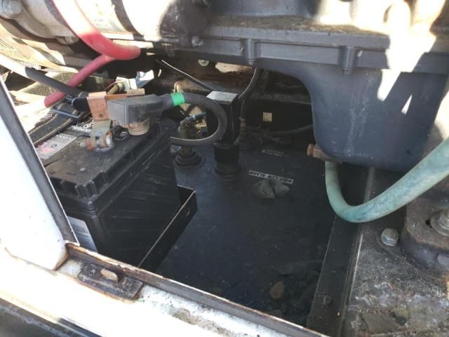 2008 C&B 2007 C&B Generator-Generator