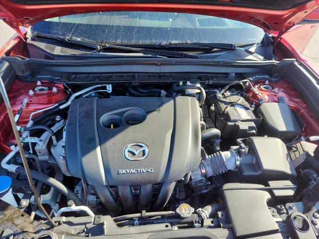 2022 Mazda Cx-30 Premium