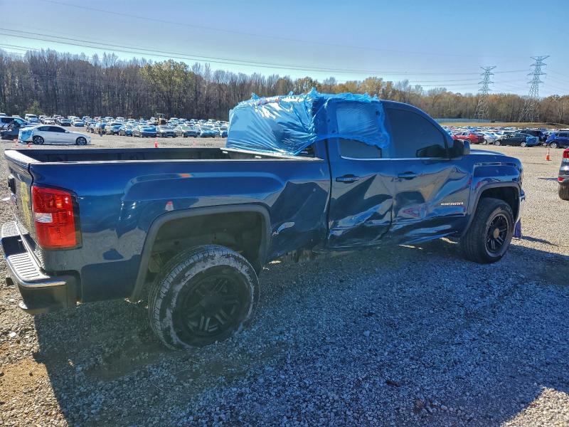 2017 GMC Sierra C1500 SLE
