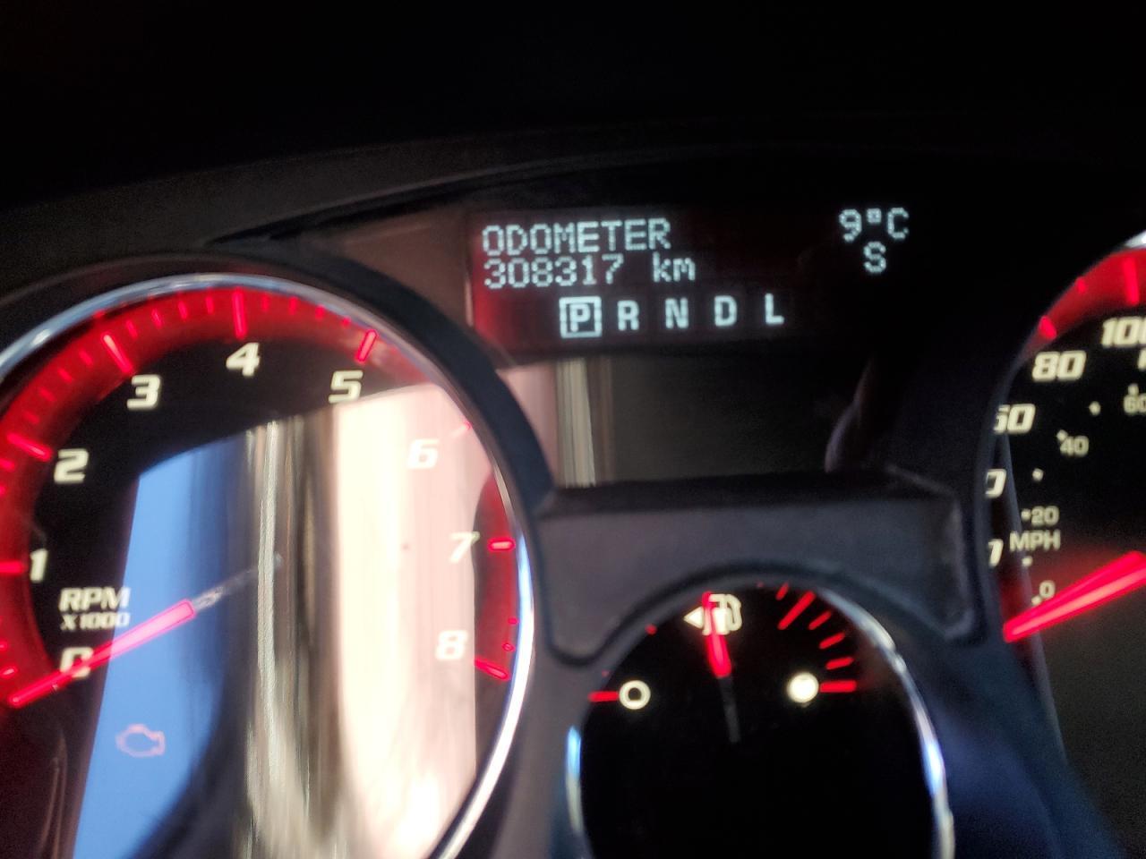 2012 GMC Acadia Slt-1