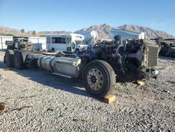 Freigliner salvage cars for sale: 2013 Freigliner 2013 Freightliner Cascadia Truck Cab AND Chassis