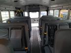 2012 Chev Rolet Express School Bus