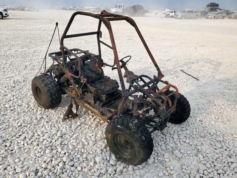 2017 Polaris Youth ACE Utility Vehicle