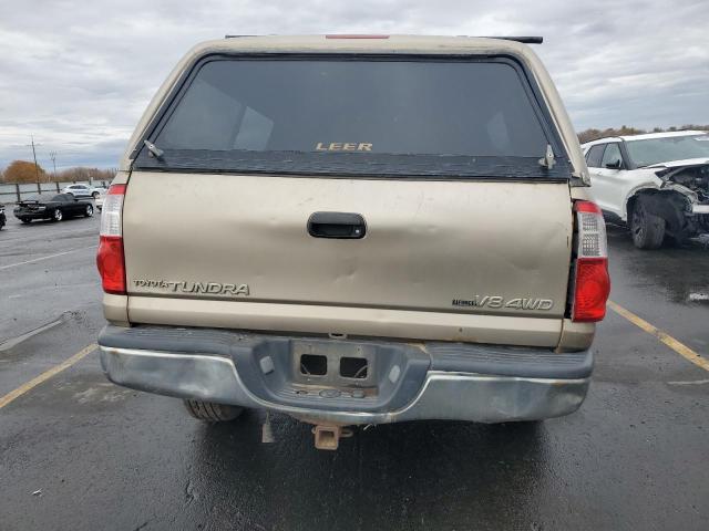 2004 Toyota Tundra SR5