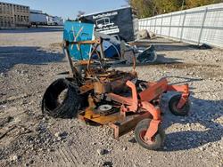 Salvage motorcycles for sale at Wilmer, TX auction: 2022 Kubota Haycutter