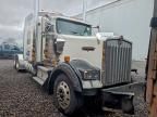 2007 Kenworth W900 Semi Truck