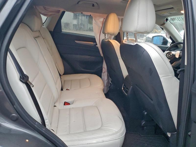2023 Mazda Cx-5 Preferred