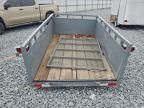 2024 Fstr 2024 Five Star FSLT110 Utility Trailer