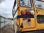 2003 Bluebird 2003 Blue Bird ALL American School Bus