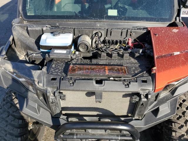 2024 Polaris ADV 1000 Utility Vehicle