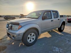2011 Nissan Frontier s en venta en Grand Prairie, TX