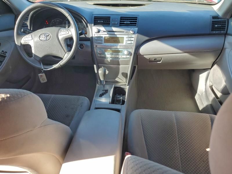 2008 Toyota Camry Hybrid