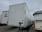 2016 Utility VS2DX DRY Van Trailer