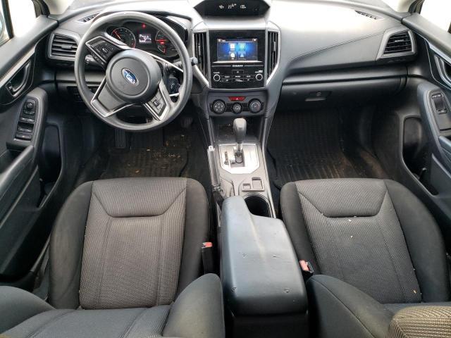 2018 Subaru Impreza