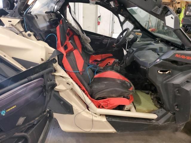 2021 Can-Am Maverick Utility Vehicle