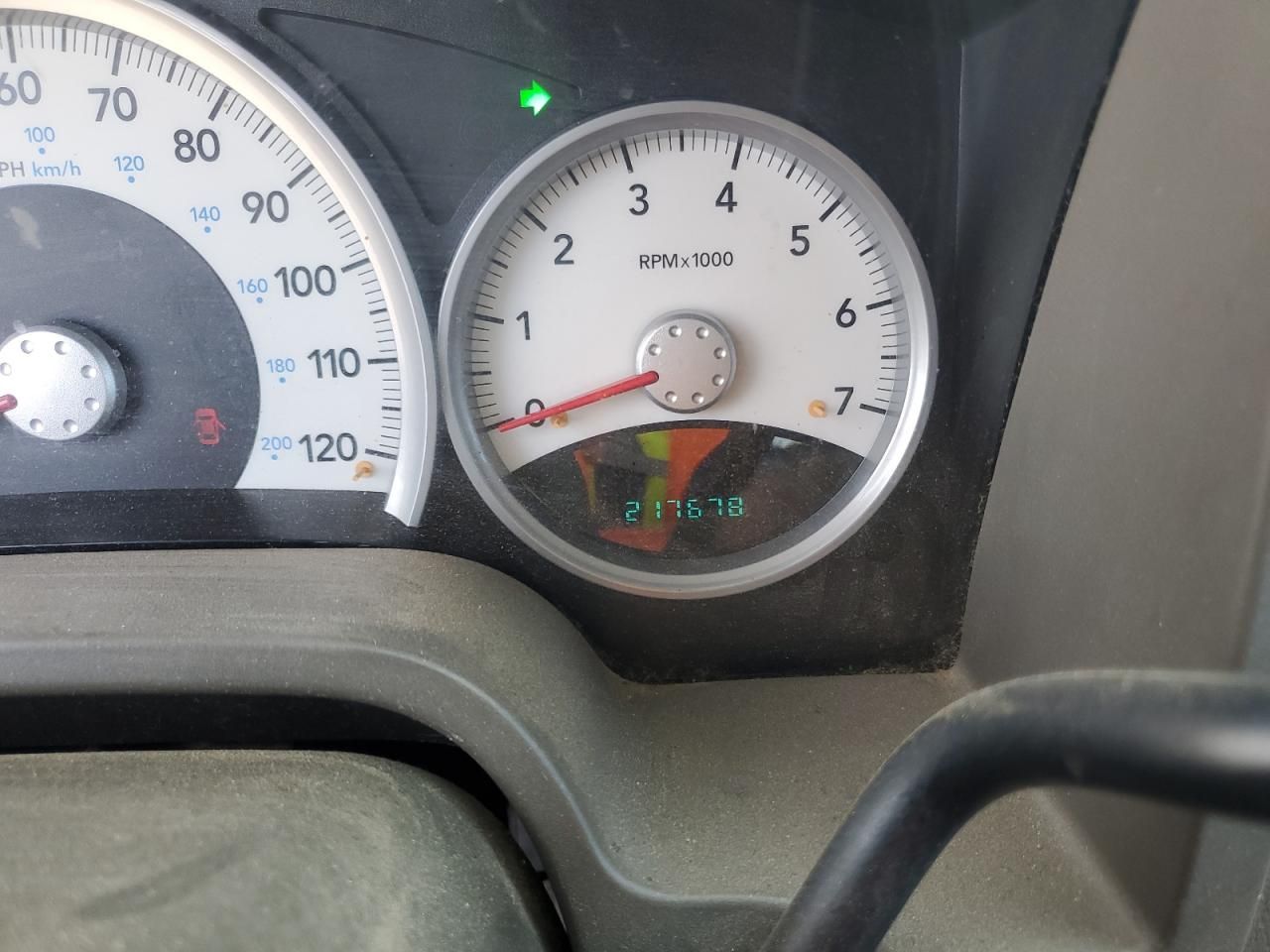 2006 Dodge Dakota Quad Laramie