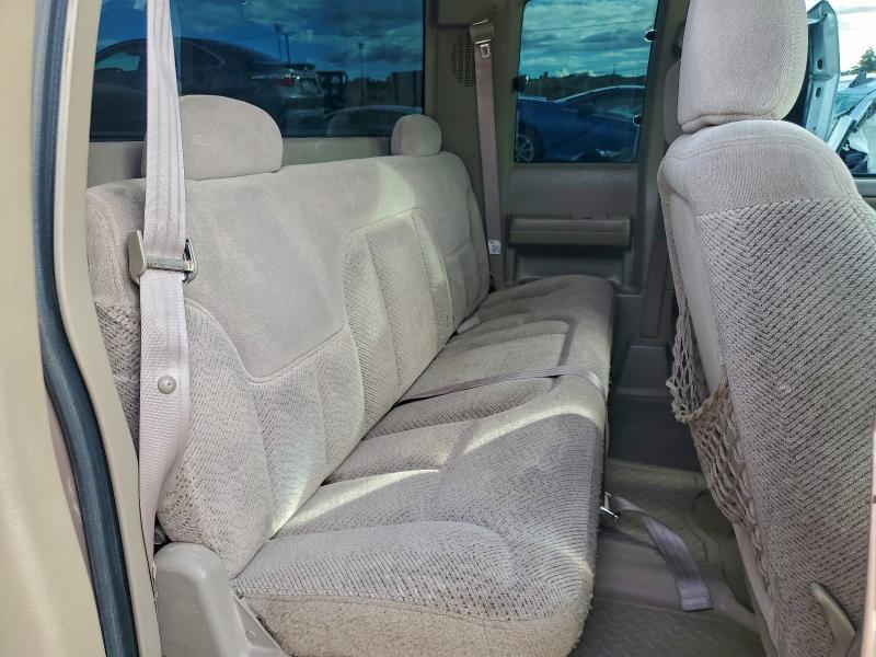 1997 Chevrolet Gmt-400 K1500