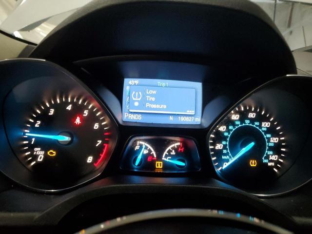2013 Ford Escape se