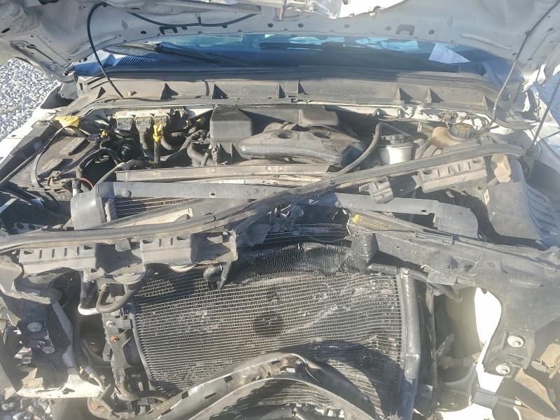 2013 Ford F250 Utility / Service Truck