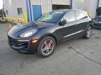 2017 Porsche Macan gts