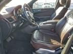 2015 Mercedes-Benz Gl 550 4matic