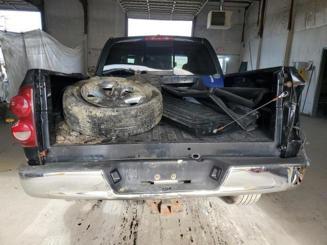 2007 Dodge RAM 1500 ST