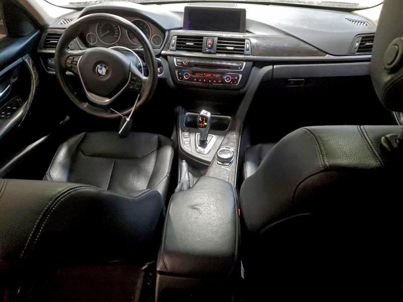 2014 BMW 328 xi