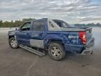 2002 Chevrolet Avalanche C1500