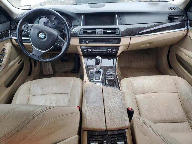 2015 BMW 535 xi