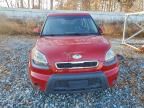 2010 KIA Soul +