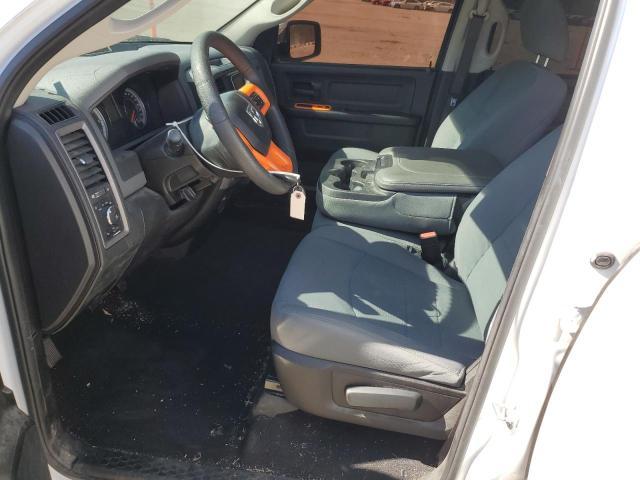 2019 Dodge Ram 1500 Classic Tradesman