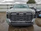 2026 Toyota Tundra Platinum HV