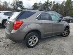 2010 Chevrolet Equinox lt
