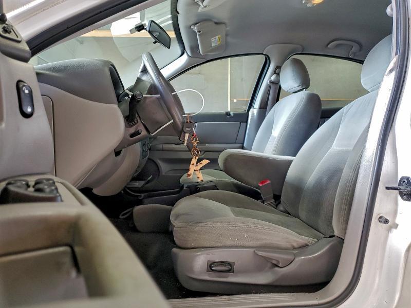 2003 Ford Taurus se